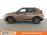 Mitsubishi Eclipse Cross 1.5 T-MIVEC Diamant Edition+ 4WD  - Mitsubishi Gebrauchtwagen in Nürnberg