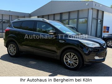 Ford Kuga - 9