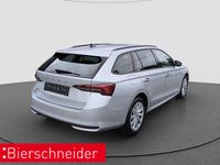 Skoda Octavia - Vorschau Bild 9