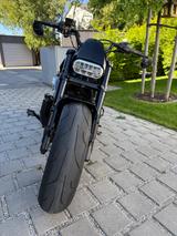 Harley-Davidson RH1250S Sportster - Jekill & Hyde Auspuff uvm!! - GEBRAUCHT MOTORRAD AUSPUFF