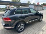Volkswagen Touareg 3.0 V6 TDI R-Line SCR Tiptronic BMT  - Volkswagen Touareg Gebrauchtwagen