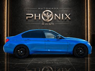 BMW 320 - 10