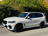 BMW X5 xDr40d/M-Sport/STHZG/H&K/UHD/AHK/PANO/ACC/SI 