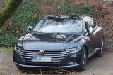 Volkswagen Arteon 200PS Vollausstg. DCC Sthzg. AHK 360° - Volkswagen Arteon in Duisburg