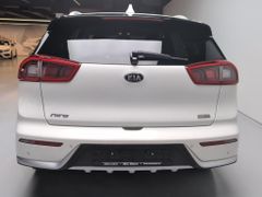 KIA Niro Vision Auto. Navi Lenkradheiz.