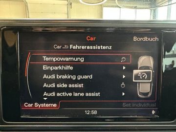 Audi A6 Avant 3.0 TDI quattro *AHK*Klima*Xenon*Kamera