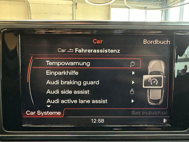 Audi A6 Avant 3.0 TDI quattro *AHK*Klima*Xenon*Kamera