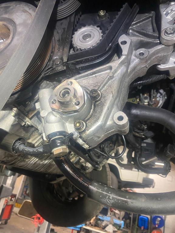 Volkswagen T4 California