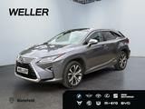 Lexus RX 450h Luxury Line *LED*HUD*Pano*Leder*360*4xSH - Lexus RX 450 mit Hybrid-Antrieb: Rx450h