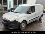 Opel Combo D Kasten L2H1 2,4t*Klima*LKW*AHK*Regale - gebrauchte Opel Combo aus dem Jahr 2017
