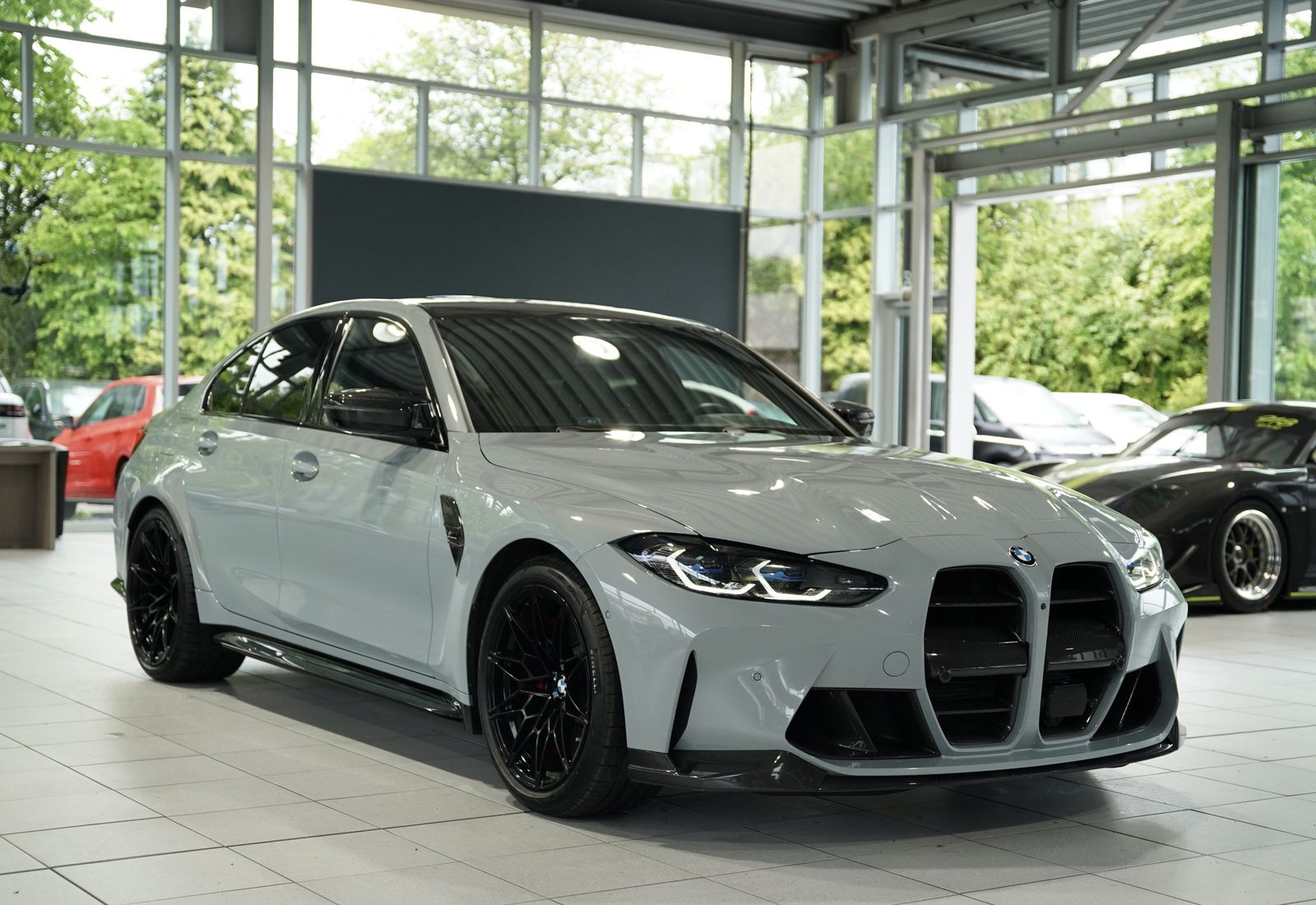 Bmw M3