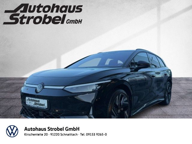 Volkswagen ID.7 GTX Tourer 4MOTION 250kW 86kWh LED ACC Navi