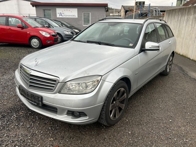 Mercedes-Benz C 200 T CDI  BlueEfficiency*Navi/PDC/Klimaaut.*