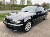 BMW 325 Ci Facelift * NAVI * MEMORY * XENON * S-HEFT - BMW 325 aus 2003: Ci