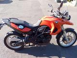 BMW F650GS Twin - BMW 2010 F650GS