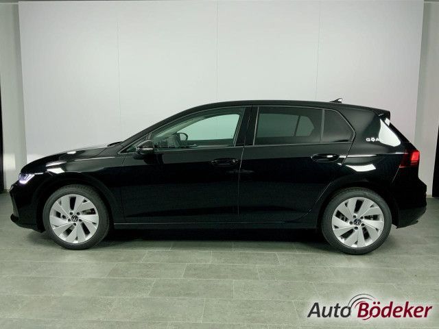 Volkswagen Golf 1.5 l eTSI DSG Goal Bluetooth LED Klima