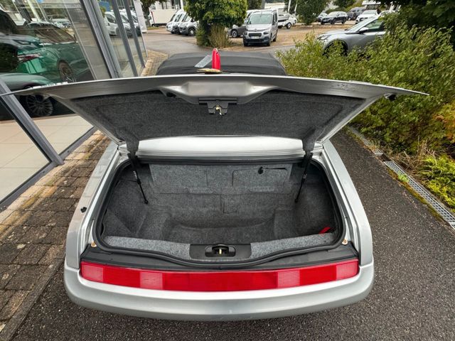 ALFA ROMEO Spider 2.0 JTS 16V Medio