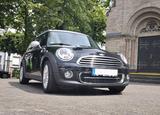 MINI Cooper D Clubman Lighthouse Navi Xenon Glasdach - MINI One D Clubman von privat