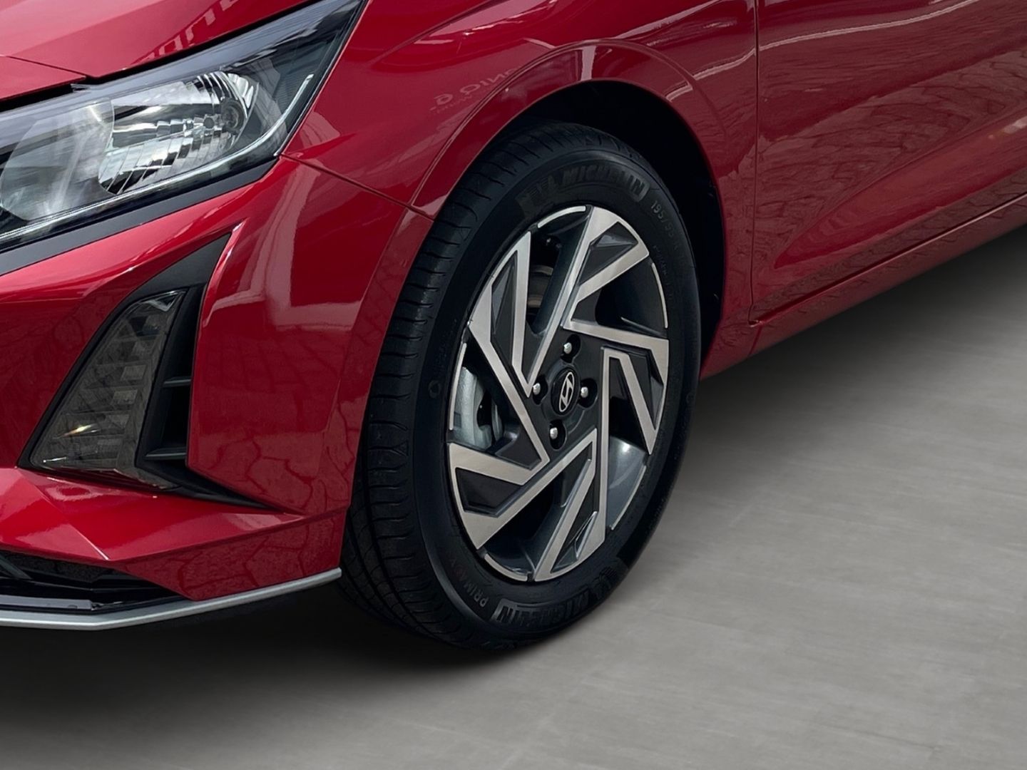 Hyundai i20 – Bild 7