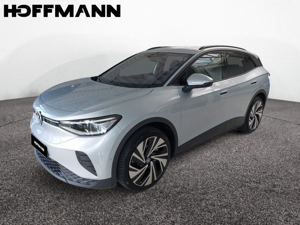 Fahrzeugabbildung Volkswagen ID.4 Pro AHZV Design-Paket Anschlußgarantie