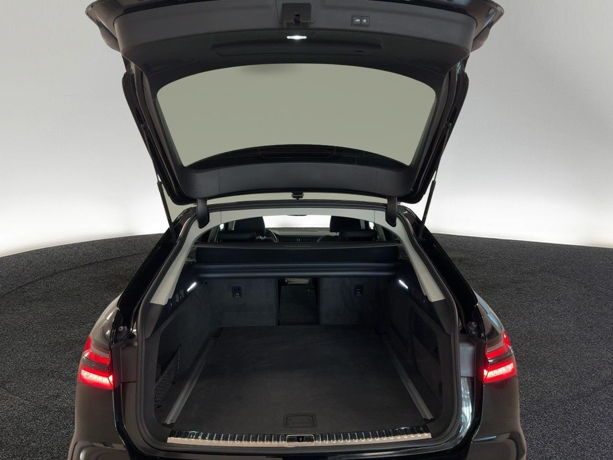 Audi A6 - Bild 10