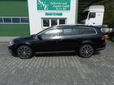 Volkswagen Passat Variant Exclusive 4Motion - gebrauchte Volkswagen Passat Variant aus dem Jahr 2014