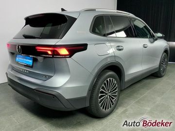 Volkswagen Tiguan 1.5 eTSI DSG Energy Garantie b. 26.11.30