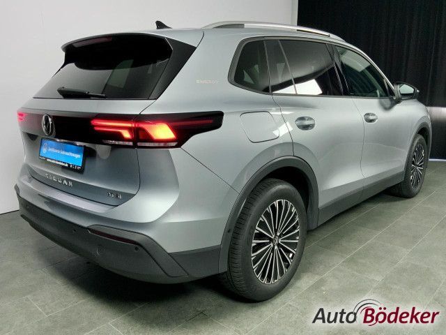 Volkswagen Tiguan 1.5 eTSI DSG Energy Garantie b. 26.11.30