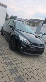 Ford Focus ST 2,5 Turbo - Ford Focus: ST Turbo