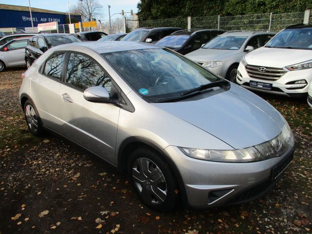 Honda Civic Lim. 5-trg. 1.4 Comfort