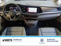 Volkswagen T7 Multivan - Vorschau Bild 9