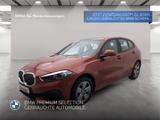 BMW 116i LiveCockpitProf PDC LED Sitzheizung