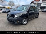 Mercedes-Benz Citan Mixto 111 CDI Extralang KLIMA LKW 5-Sitzer - : Lkw Sitze