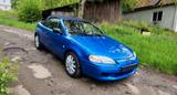 Toyota Cabrio - Toyota Paseo mit Benzin-Antrieb