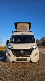 HYMER / ERIBA / HYMERCAR Free 600 Campus  6kW Dieselheizung Alarmanlage  - Wohnmobil oder -wagen Dieselheizung