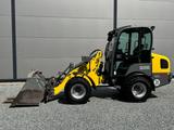 Wacker Neuson WL28 Perkins 4 Zyl., mit Zubehör - Wacker Baugeräte