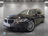 BMW 530e LiveCockpitProf Head-Up Laser PDC HiFi - gebrauchte BMW Kombis