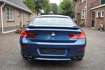 2016 Alpina B6 photo 5