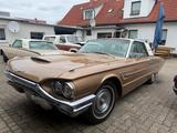 Ford Thunderbird In Top Zustand ,Tolles Coupe mit Pow - Ford Thunderbird aus 1965