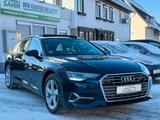Audi A6 Avant 40 TDI sport - Audi Gebrauchtwagen von 2021