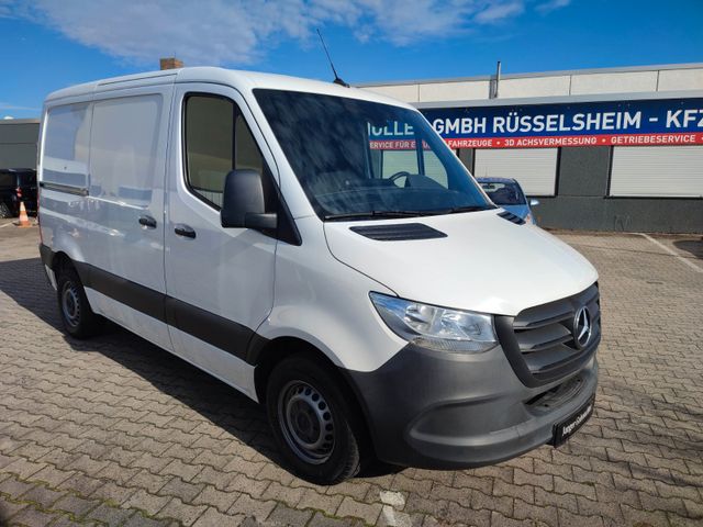 Mercedes-Benz Sprinter 211/214 CDI L1H1 KLIMA 3-Sitzer ALLWETT