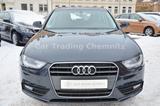 Audi A4 Avant Attraction 2.0 TDI Bi-Xenon Sitzheizung - Audi A4 mit Diesel-Antrieb: 2.0