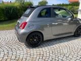 Abarth 595C 1.4 T-Jet 16V 595C Pista Pista - Abarth 595C von privat