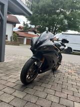 Yamaha YZF-R6 - YAMAHA BENZIN SPORTLER YZF R6R