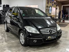 Fahrzeugabbildung Mercedes-Benz A 160 CDI / 3. Hand Automatik Klima Sitzheizung