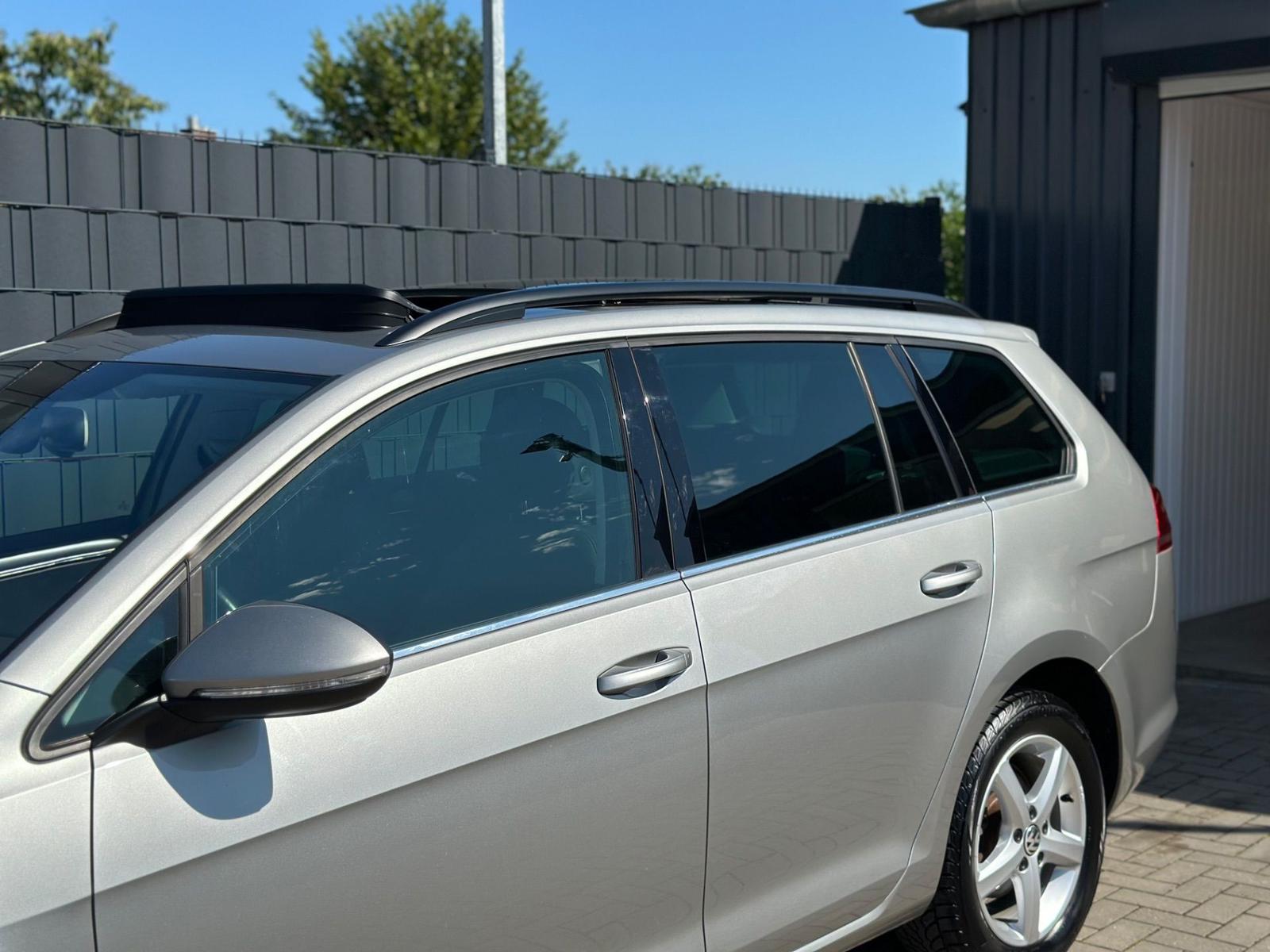 Volkswagen Golf VII Variant 1.4 TSI Highline Kamera Pano 