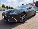 Lexus ES 300h 1.Hand  - Lexus ES-Serie Gebrauchtwagen