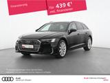 Audi A6 Avant 50 TDI quattro S-LINE TIPTRONIC LED   N - Audi A6 Gebrauchtwagen in Bochum
