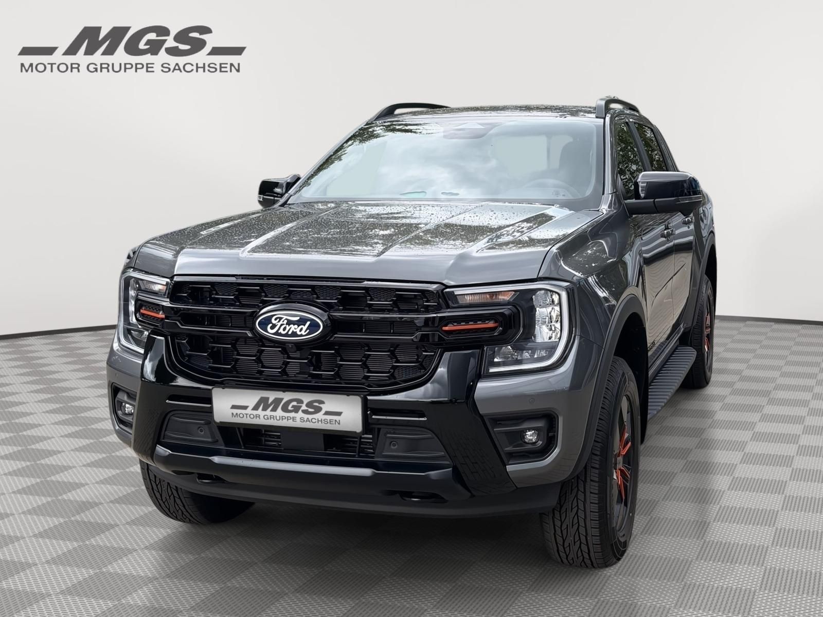 Ford Ranger - Bild 2