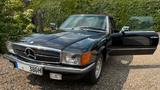 Mercedes-Benz 380 SL Cabrio - edler Klassiker in Topp Zustand 